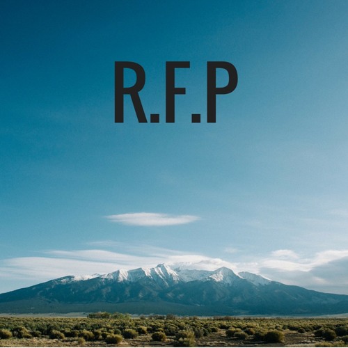 R.F.P - Lucky (Original Mix) [Free Download]