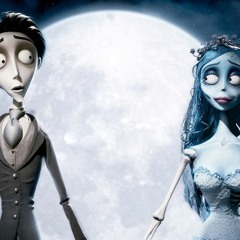 Corpse Bride - Piano Duet