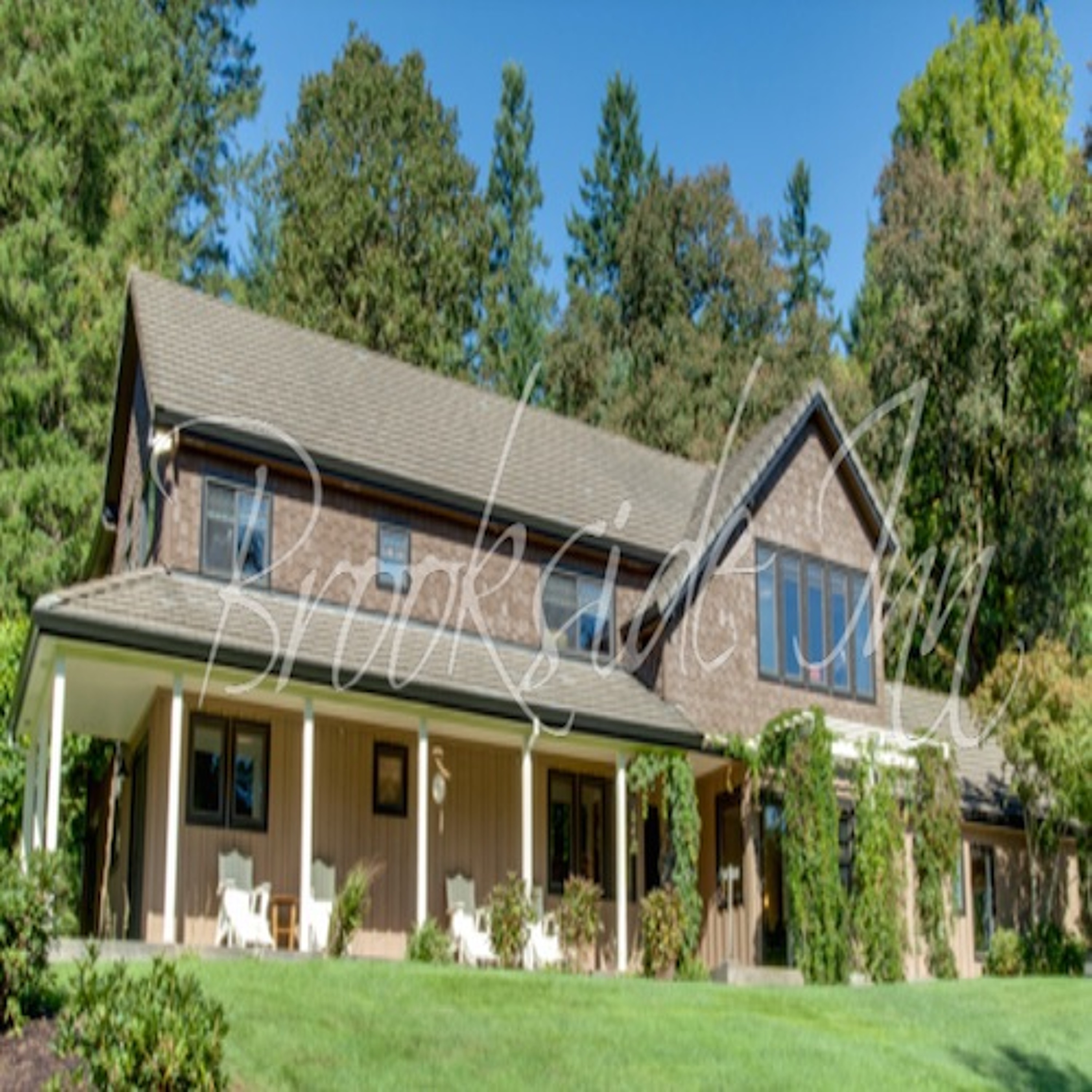 Rose City Forum - Jerry Tindall Of Brookside Inn episode artwork