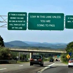 Og Ronnie Ruthless - Signs & Fastlanes