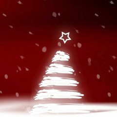 Christmas Art Project