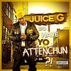 Juice G - U Aint Said Nothin Ft. Vafa Kaamil