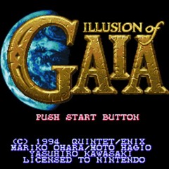 Illusion of Gaia Soundfont 2015 (w/download)