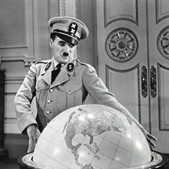 JEAN-PAUL DUB - FUCK WARS !!! - RMX Business Of War (Pupajim - Stand High Patrol ft Charlie Chaplin)