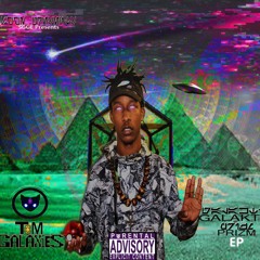 ToM Galaxies - Melancholy Minority Freestyle (interlude) Ft. Tim SpaceLy