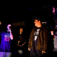 Dispare Fogo - Dialeto Sound Crew com participação de Rafinha Bravoz 2012