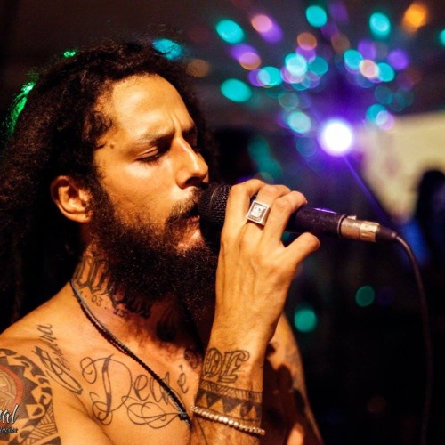 Salvo Conduto - Dialeto Sound Crew - 2012