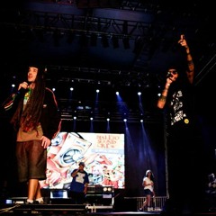 Coragem do ladrao - Dialeto Sound Crew - 2012