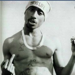 2Pac-I'm Getting Money(GcodeRemix)