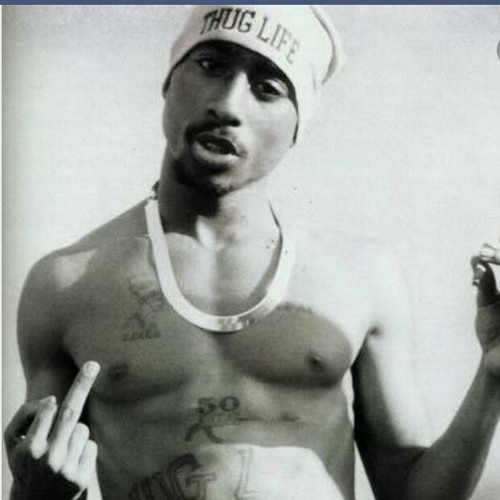 2Pac-I'm Getting Money(GcodeRemix)