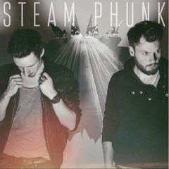 Steam Phunk - Easy [Resonate Sound of the Day]