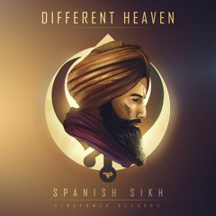 Different Heaven & EH!DE - Paradise (Feat Alexa Lusader)