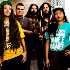 Somos um Só (part. GOG) - Dialeto Sound Crew - 2012