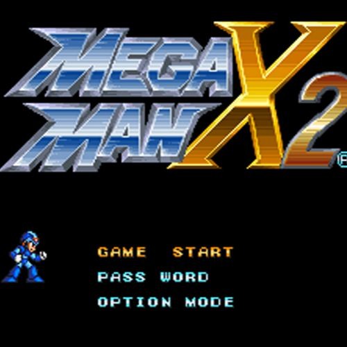 Mega Man X2 Soundfont 15 W Download By Williamkage