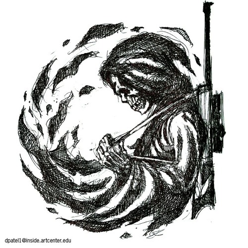 Doom Troopers OST- Game Over