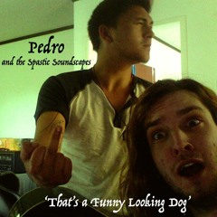 02 - My Name's Ngarewaaaht U Say Cunt?