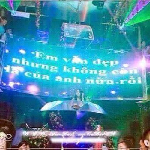 Nonstop – Hàng Chuẩn Đi Bay – Gửi Cuội Trên Cung Trăng (Full Vina House 2015) – DJ Khang Ka Ka Mix