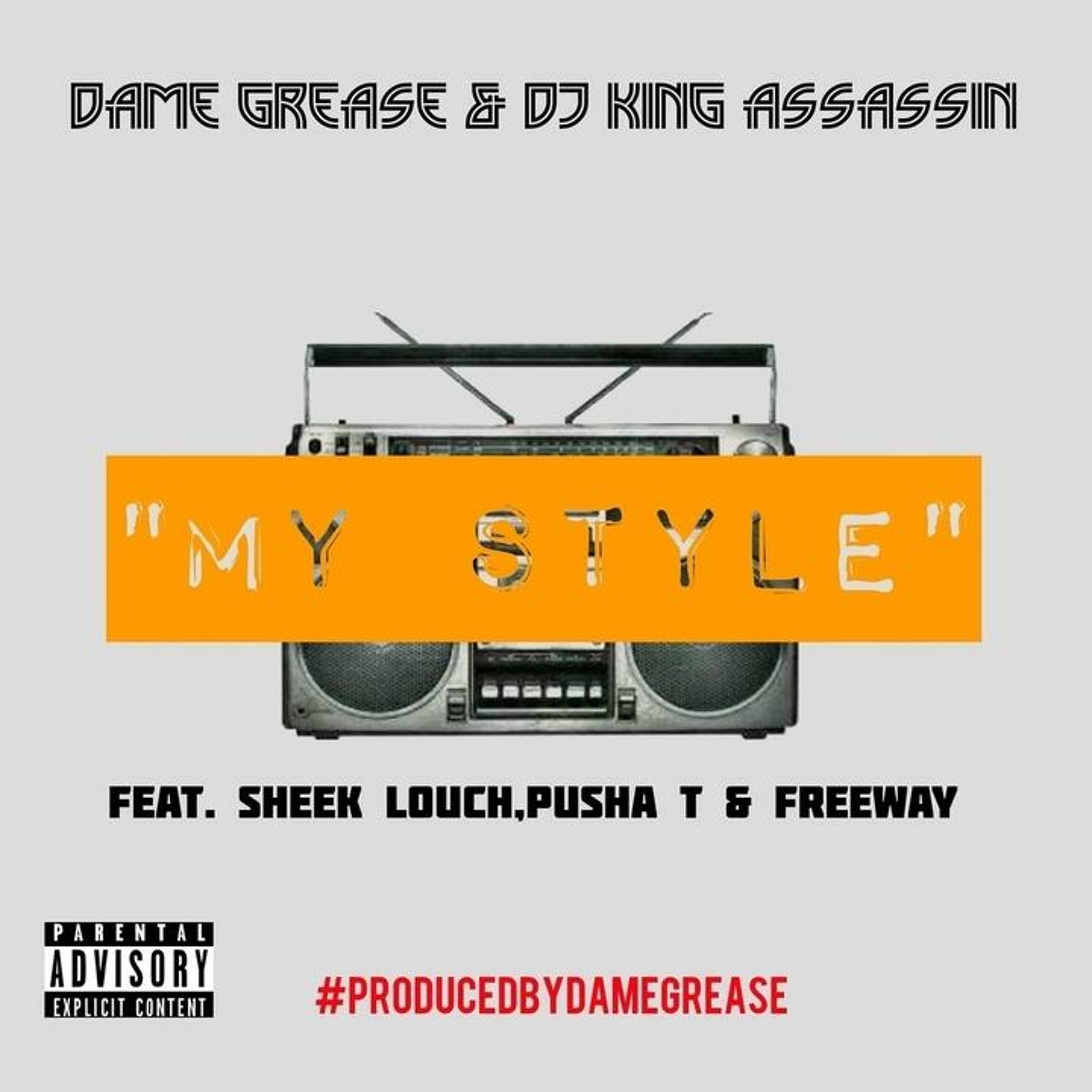 DJ King Assassin