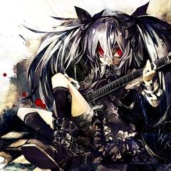 E/A-Vocaloid.Melodic Death Metal(Cipher Alexandra)