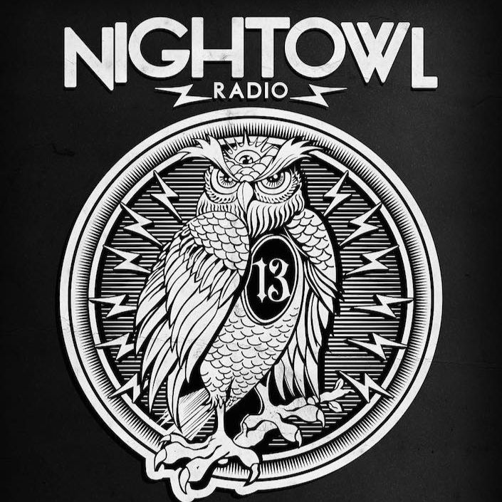 Night Owl Radio 013 ft. Redlight and UMEK