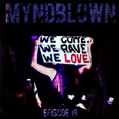 Myndblown - EP 18