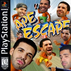 Drake Escape - Hotline Springs