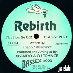 rebirth - embryo (jz dub)