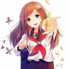 Nightcore - Stick Around