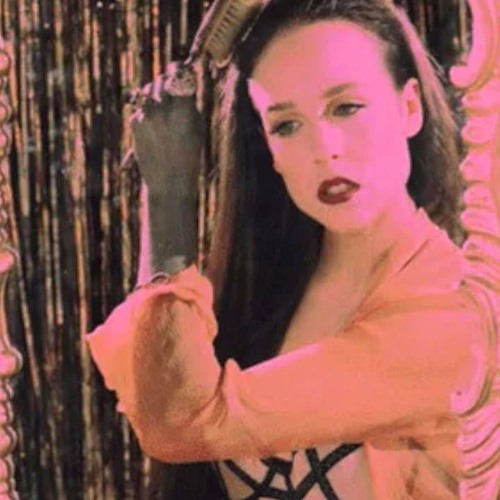 Allie X - Glam! (Official Demo Audio)