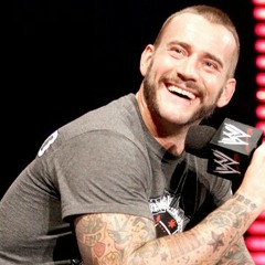 WWE CM Punk: This Fire Burns
