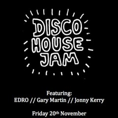 Recorded Live @ Pump & Grind, Ipswich - 20th November 2015