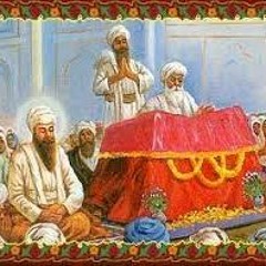 Gur Jaisa Nahee Ko Dev - Bhai Gurmail Singh Ji