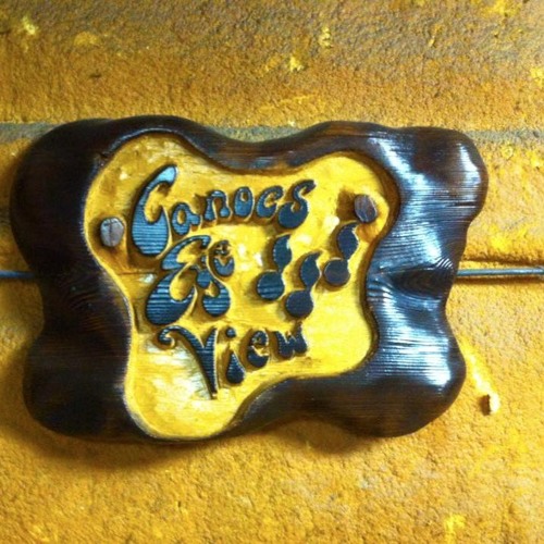 Stream iHoser Listen to Canoes Eye View playlist online for free on