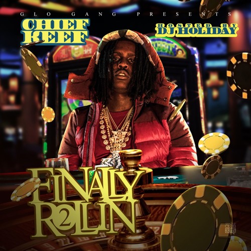 12. Chief Keef - Im Da Man