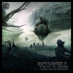 Roswell - Tasty Treat (OUT NOW!!)