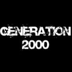 Zouk Génération 2000