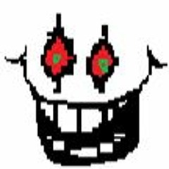 Omega Flowey (Voice/Sound Effect Test)