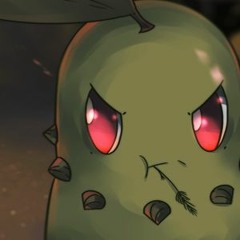 Pokémon Mystery Dungeon- Sky Peak Final Pass Remix
