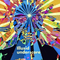 underscore
