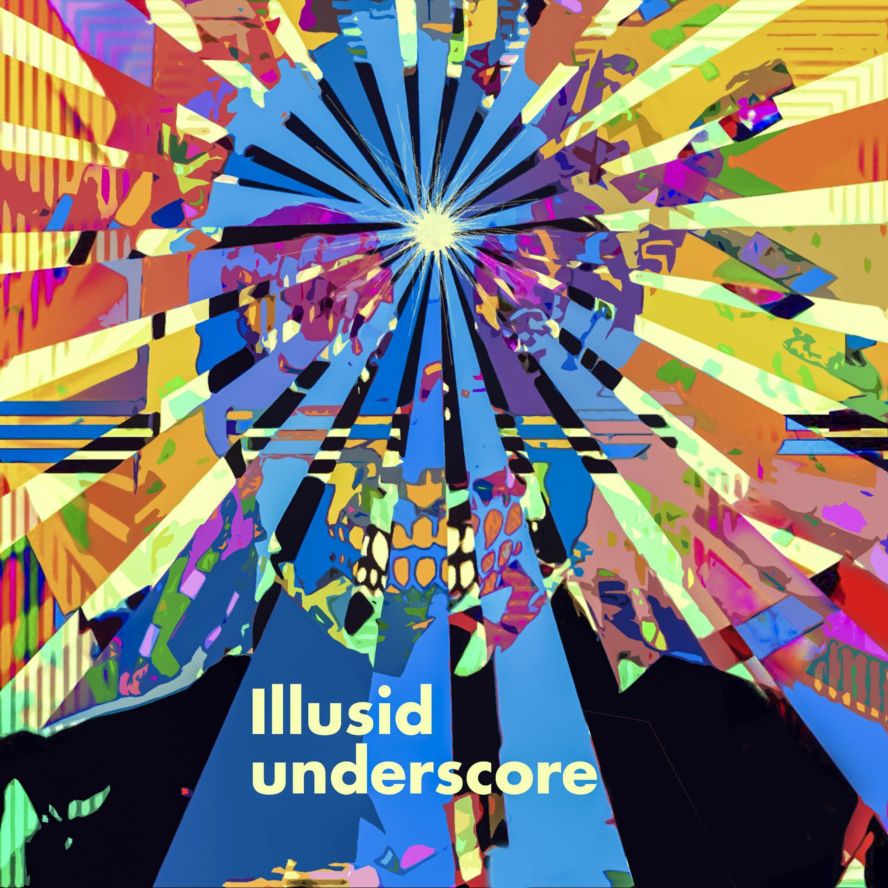 underscore episode artwork