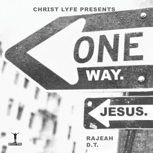 09 One Way