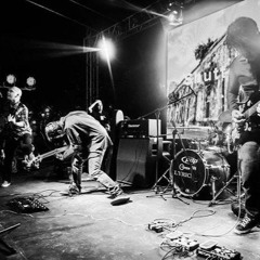 Shutter LIFE Live at Intramuros Rising 3 (FULL SET)