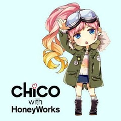 ハートの主張 by CHiCO with HoneyWorks [piano]