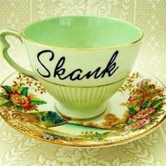 Jason Rawlings - Vintage Skank DJ Set (Nov 2015)