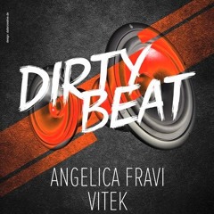 Vitek live @ Dirty Beats, Stairs Club, Zürich (25.9.15) [free download]