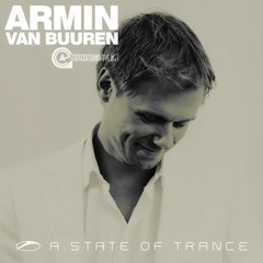 #ASOT 332 Yearmix 2007