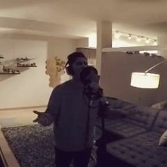 Munbe Vaa (Cover) - Bharath