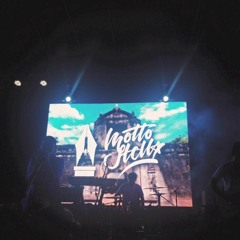 MOTTO STELLA Live at Intramuros Rising 3 (FULL SET)