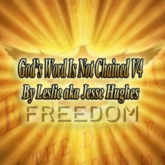 God's Word Is Not Chained Song Version Four