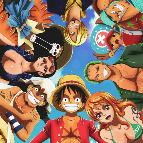 One Piece Quot Fight Together Quot Cover By Miree On Soundcloud Hear The World S Sounds